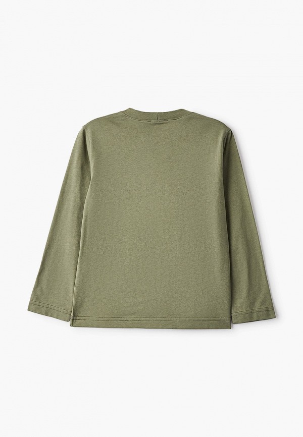 фото Лонгслив united colors of benetton