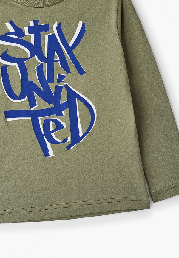 фото Лонгслив united colors of benetton