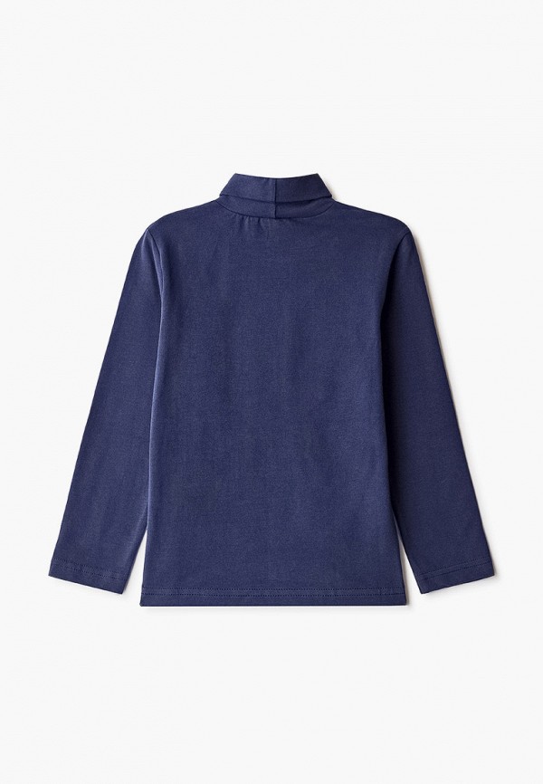 

Водолазка United Colors of Benetton, Синий