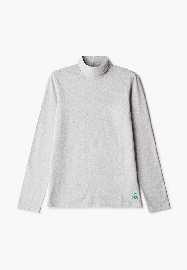 

Водолазка United Colors of Benetton, Серый