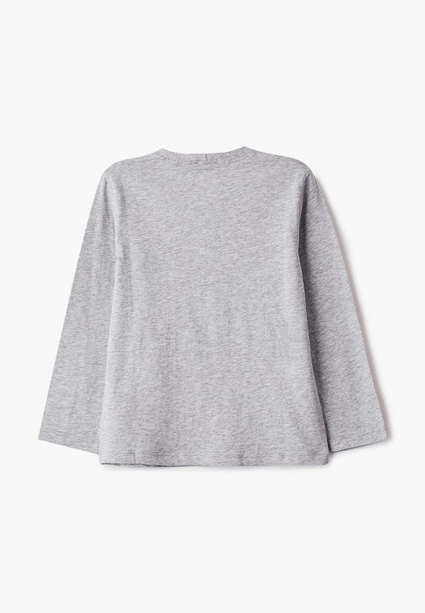 фото Лонгслив united colors of benetton