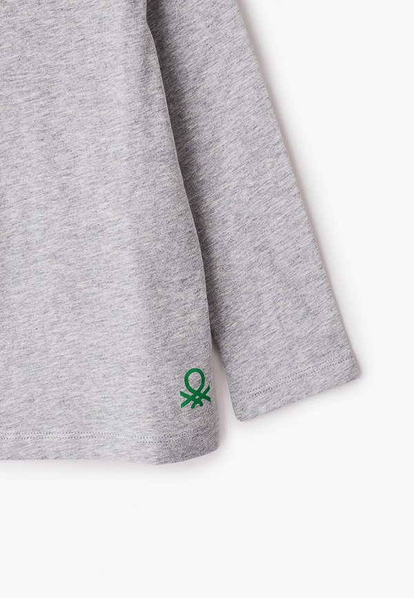 фото Лонгслив united colors of benetton