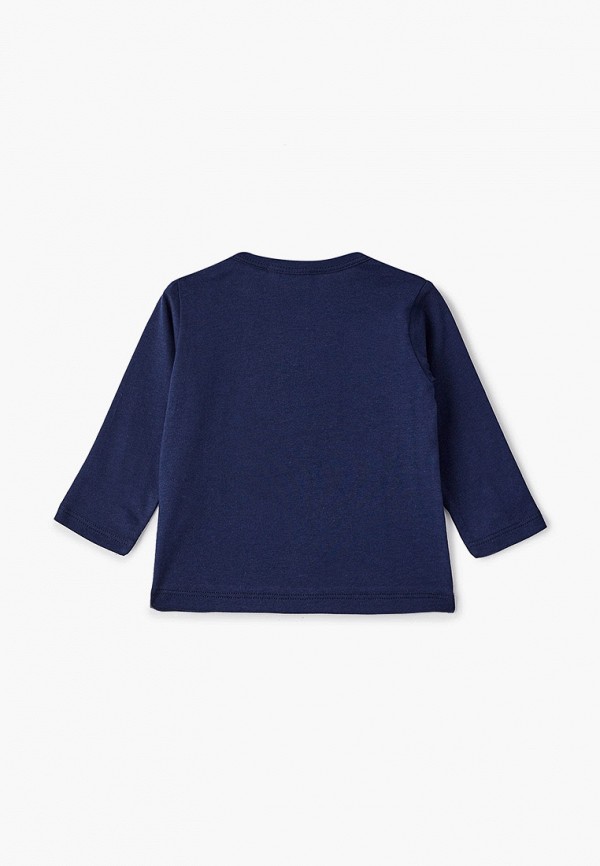 

Лонгслив United Colors of Benetton, Синий