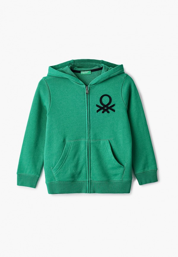 

Толстовка United Colors of Benetton, Зеленый