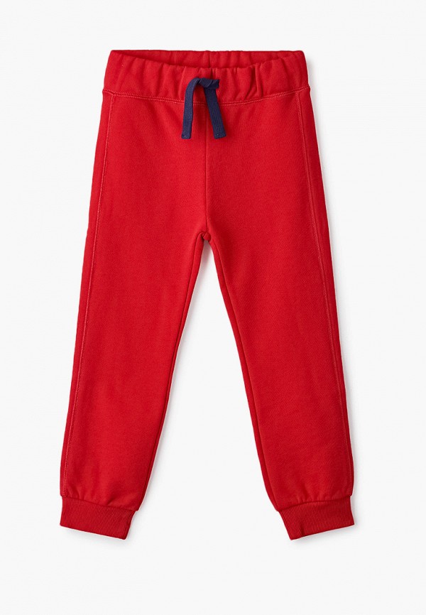 

Брюки спортивные United Colors of Benetton, Красный