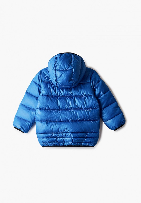 фото Куртка утепленная united colors of benetton