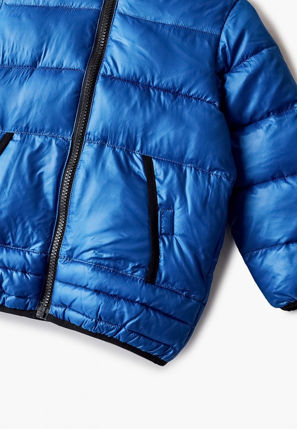 фото Куртка утепленная united colors of benetton