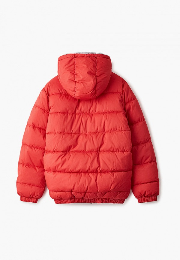 фото Куртка утепленная united colors of benetton