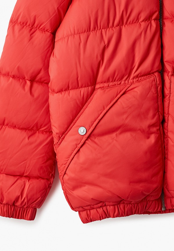 фото Куртка утепленная united colors of benetton