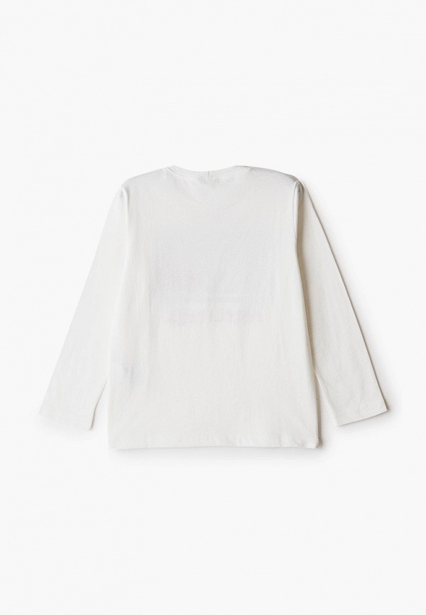 фото Лонгслив united colors of benetton