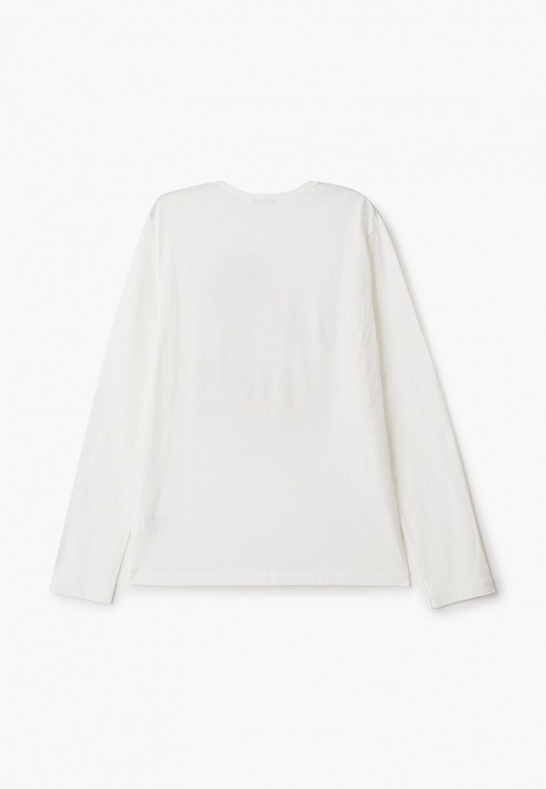 фото Лонгслив united colors of benetton