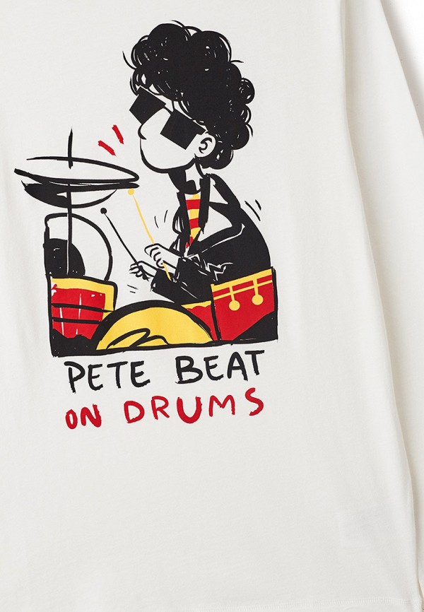 фото Лонгслив united colors of benetton