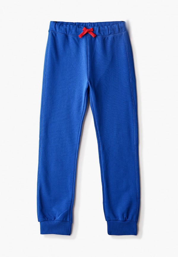 

Брюки спортивные United Colors of Benetton, Синий, United Colors of Benetton UN012EBJZLK3