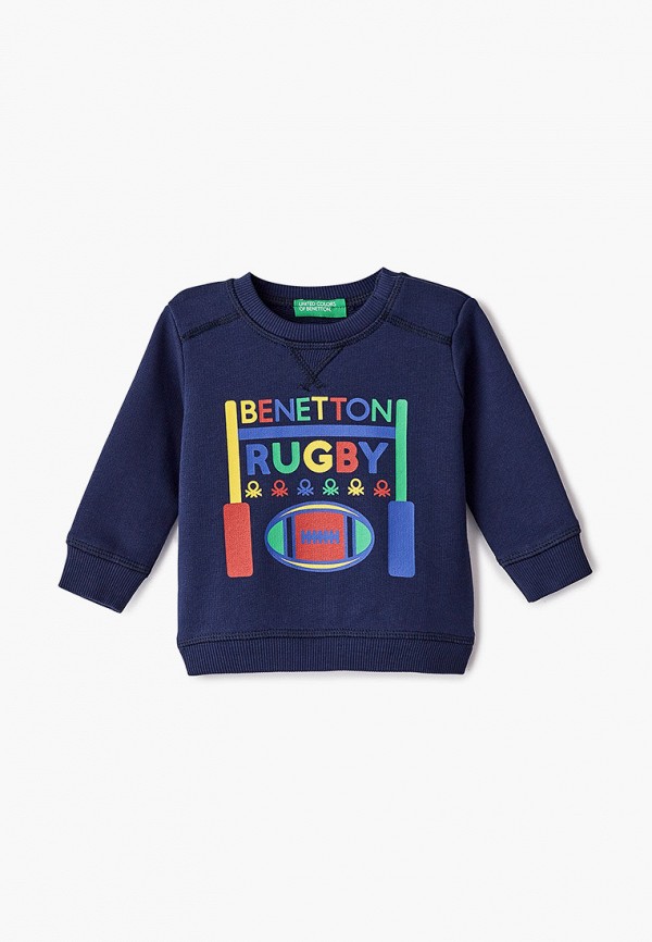 фото Свитшот united colors of benetton