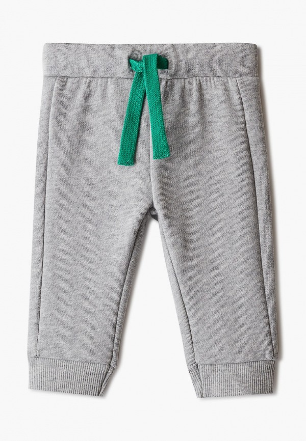 

Брюки спортивные United Colors of Benetton, Серый, United Colors of Benetton UN012EBJZLM5