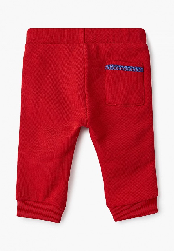

Костюм спортивный United Colors of Benetton, Красный