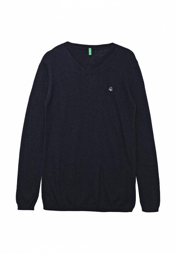 Пуловер для мальчика United Colors of Benetton 1032C4047