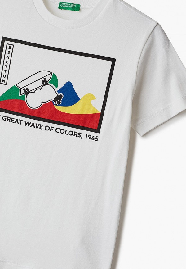 фото Футболка united colors of benetton