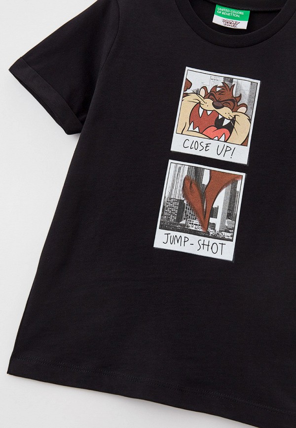 фото Футболка united colors of benetton