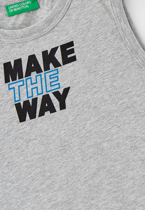 фото Майка united colors of benetton