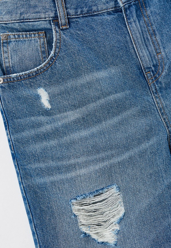 фото Шорты джинсовые united colors of benetton