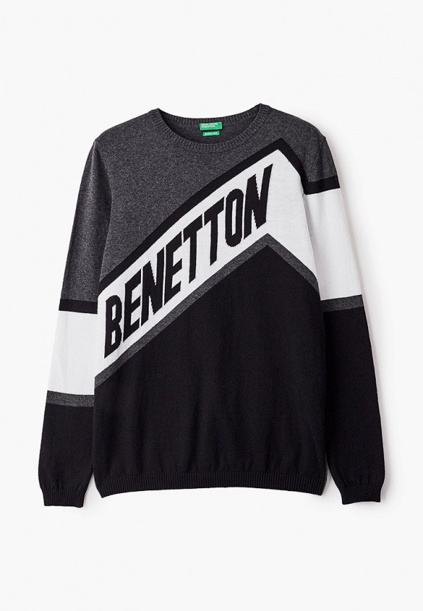 

Джемпер United Colors of Benetton, Черный