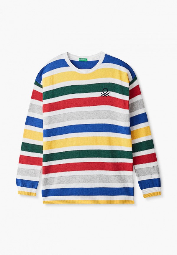 

Джемпер United Colors of Benetton, Разноцветный