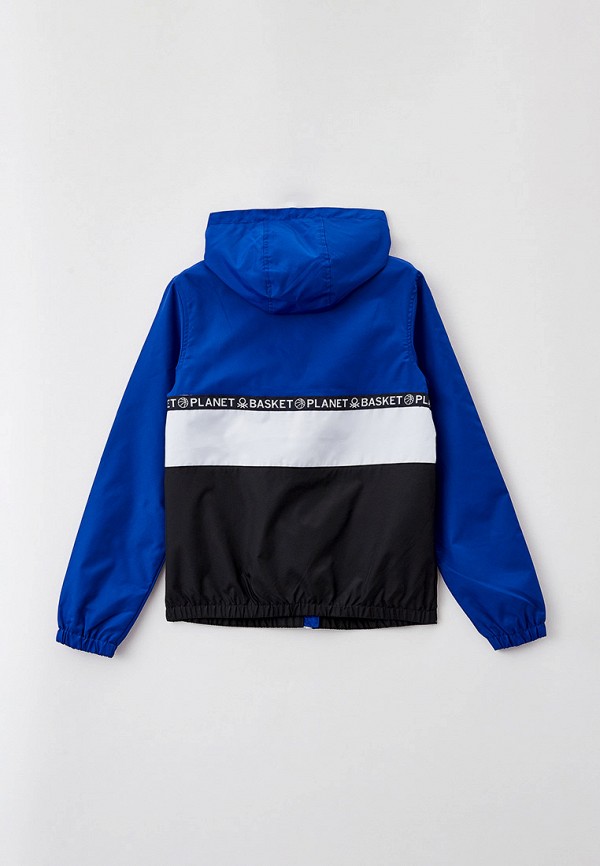 фото Ветровка united colors of benetton