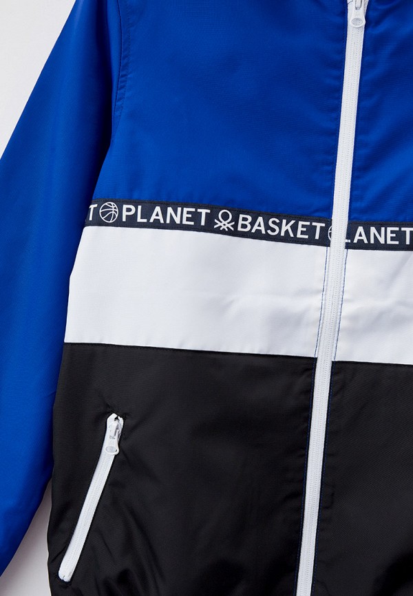 фото Ветровка united colors of benetton