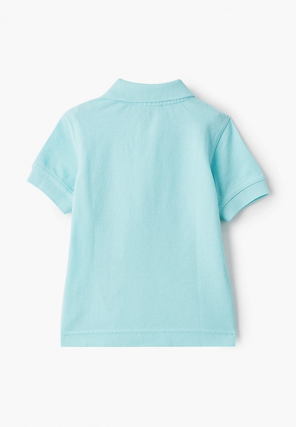 фото Поло united colors of benetton