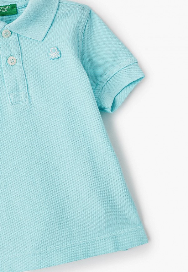 фото Поло united colors of benetton