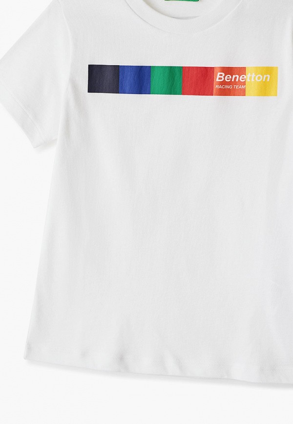 фото Футболка united colors of benetton