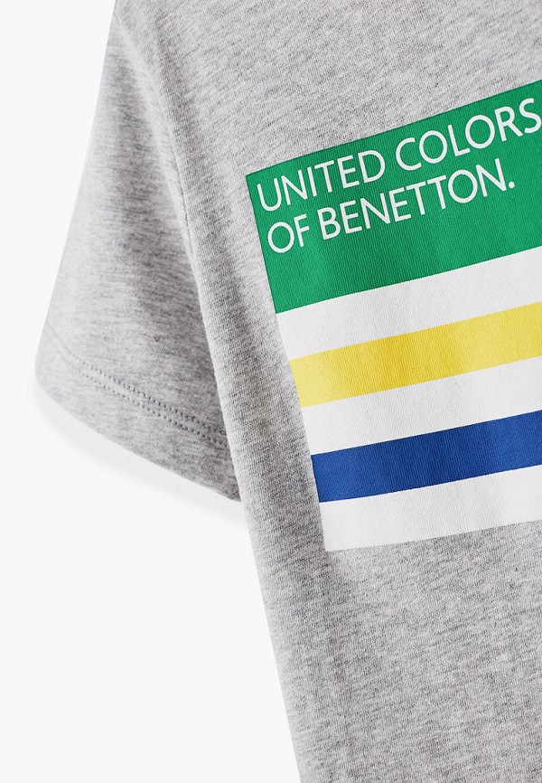фото Футболка united colors of benetton