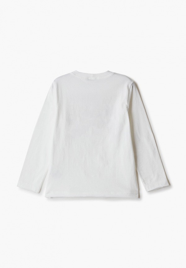 фото Лонгслив united colors of benetton