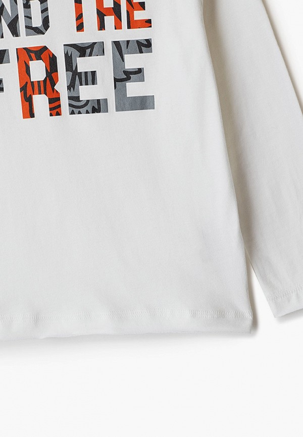 фото Лонгслив united colors of benetton