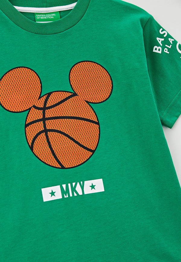 фото Футболка united colors of benetton