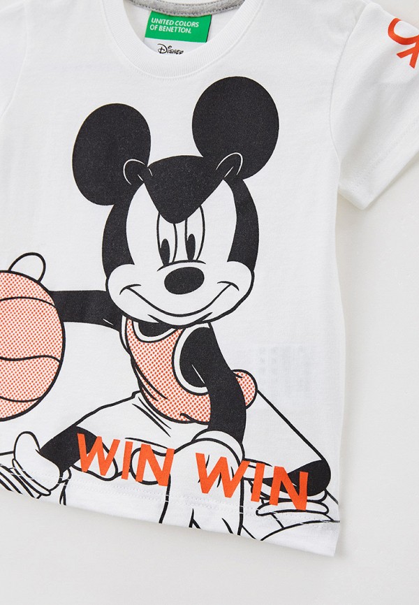 фото Футболка united colors of benetton