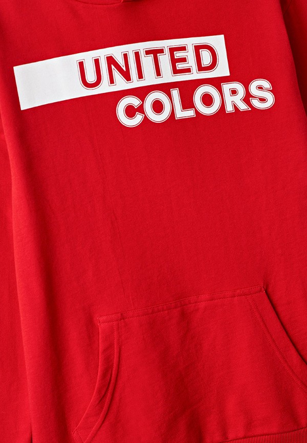 фото Худи united colors of benetton