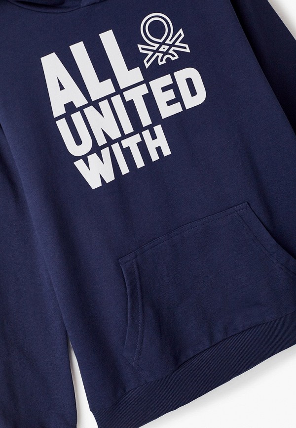 фото Худи united colors of benetton