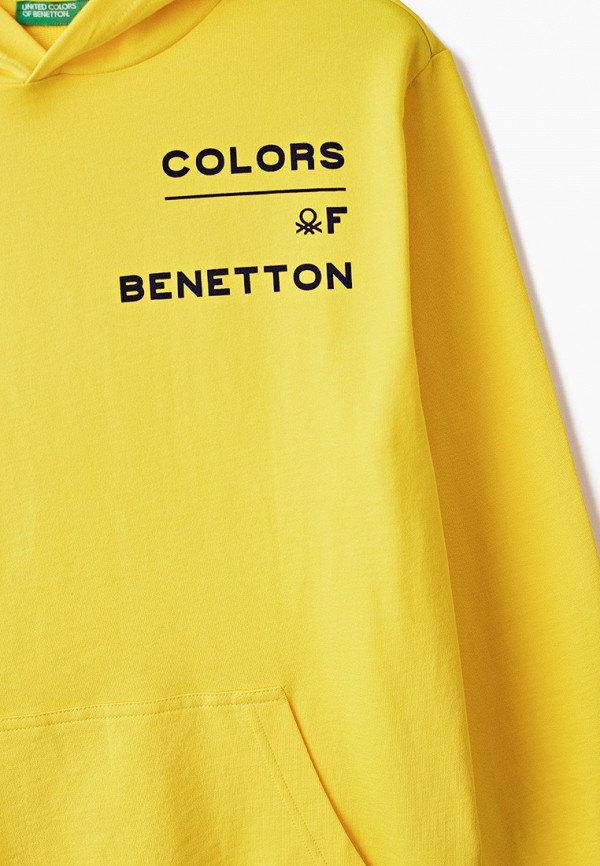 фото Худи united colors of benetton