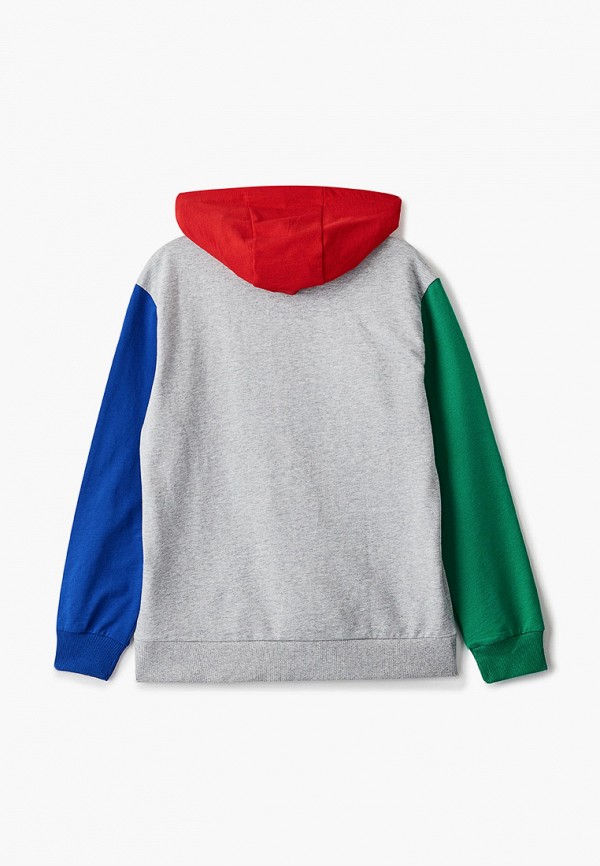 фото Худи united colors of benetton