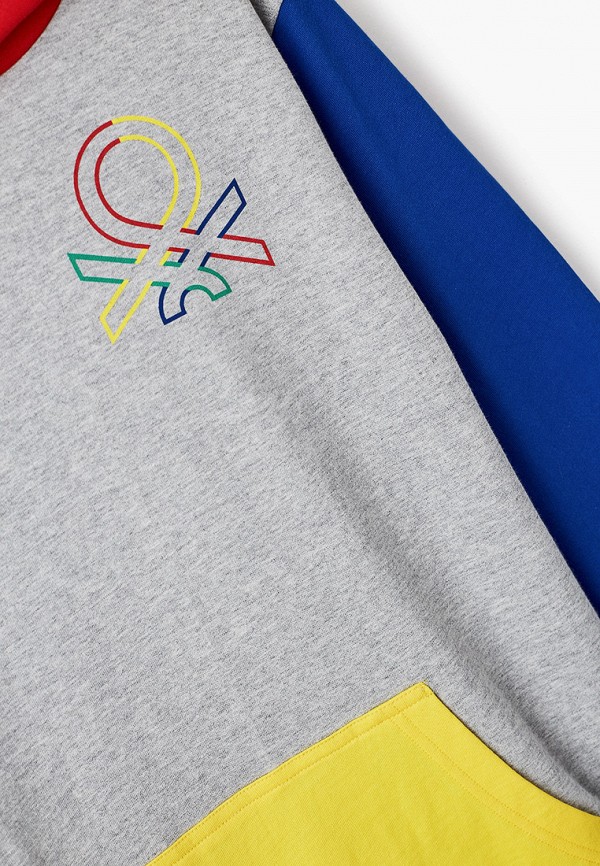 фото Худи united colors of benetton