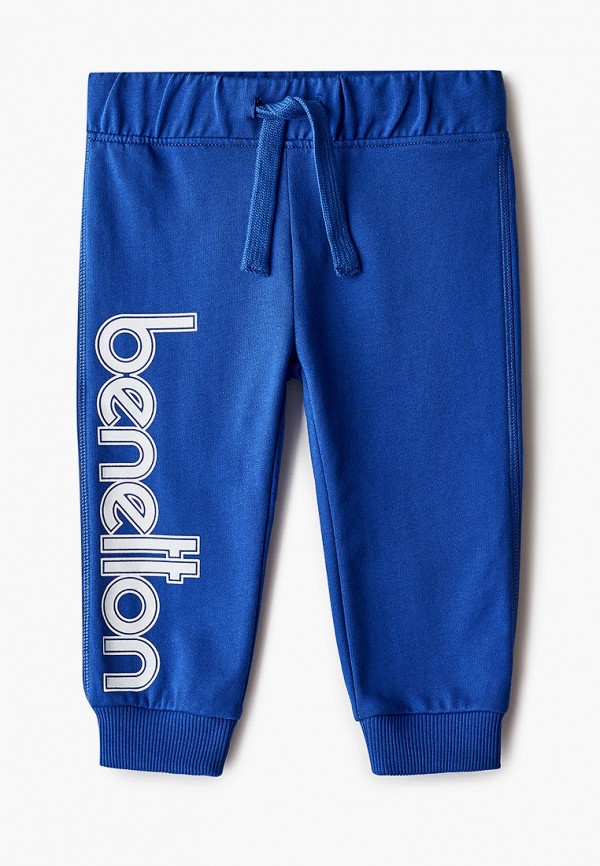

Брюки спортивные United Colors of Benetton, Синий