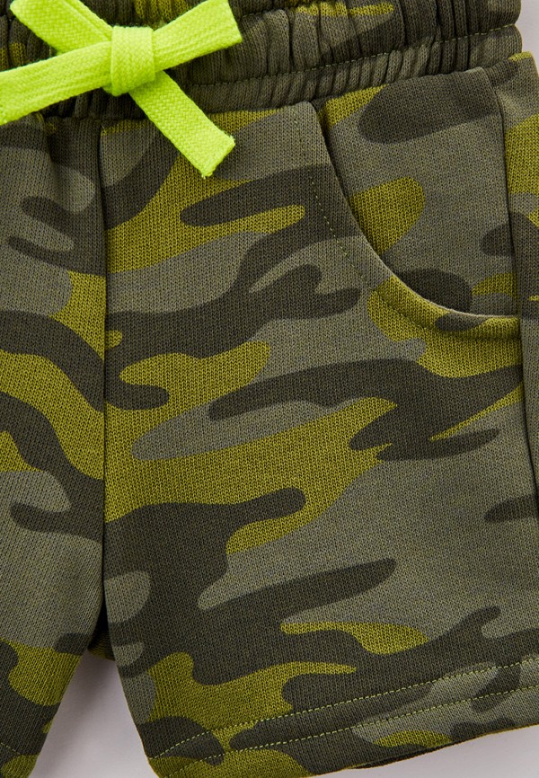 фото Шорты united colors of benetton