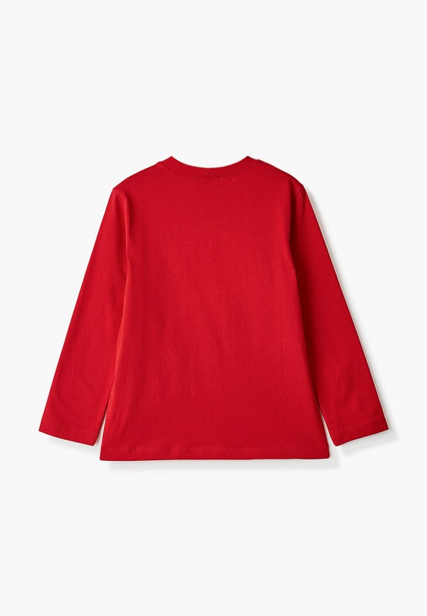 фото Лонгслив united colors of benetton