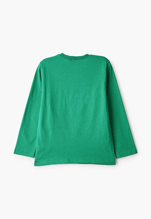 фото Лонгслив united colors of benetton