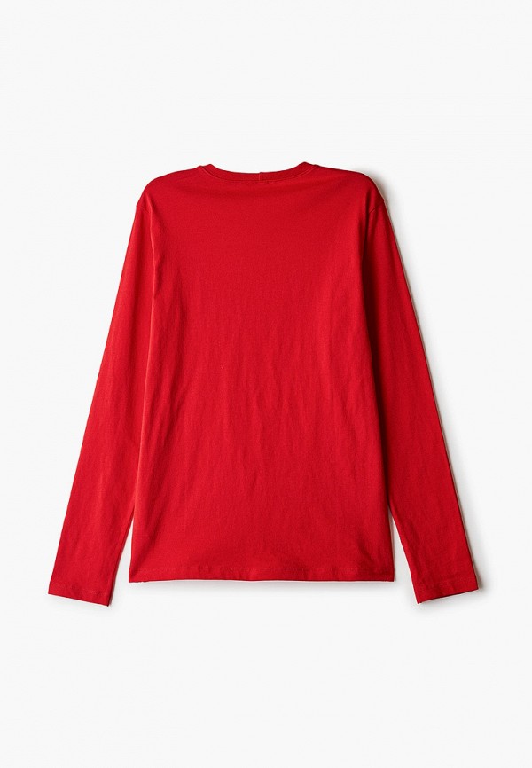 фото Лонгслив united colors of benetton