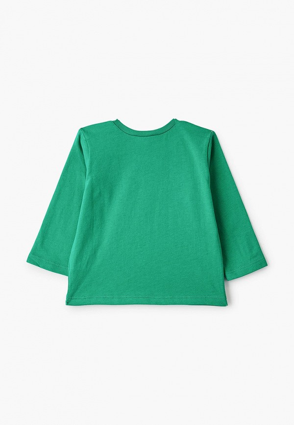 фото Лонгслив united colors of benetton