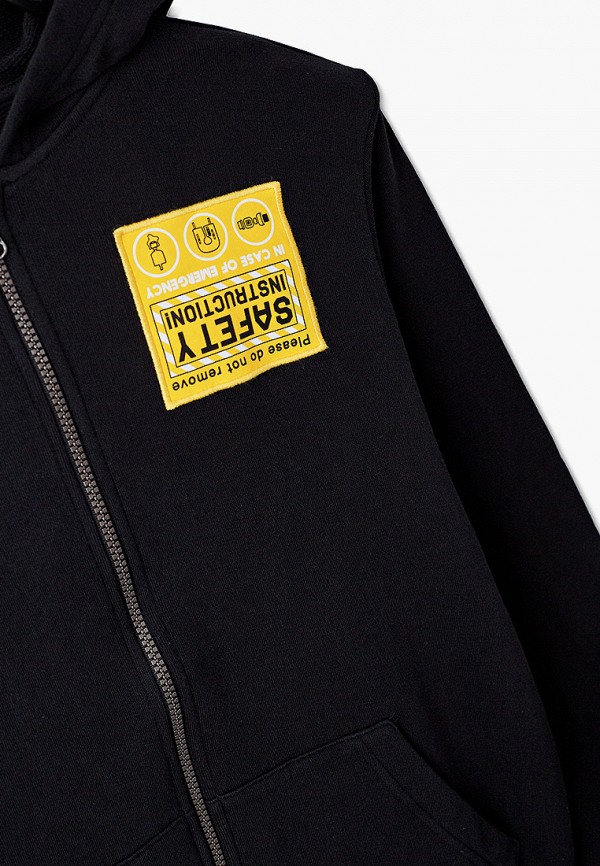 фото Толстовка united colors of benetton