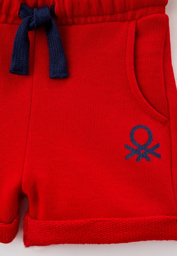 фото Шорты united colors of benetton